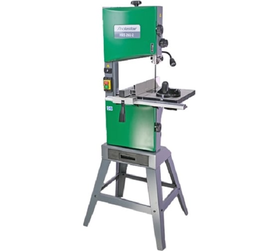 Ленточная пила по дереву Holzstar HBS 261-2 5902426