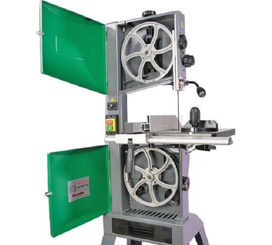 Ленточная пила по дереву Holzstar HBS 261-2 5902426