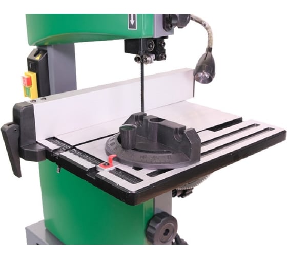 Ленточная пила по дереву Holzstar HBS 231-1 5902423