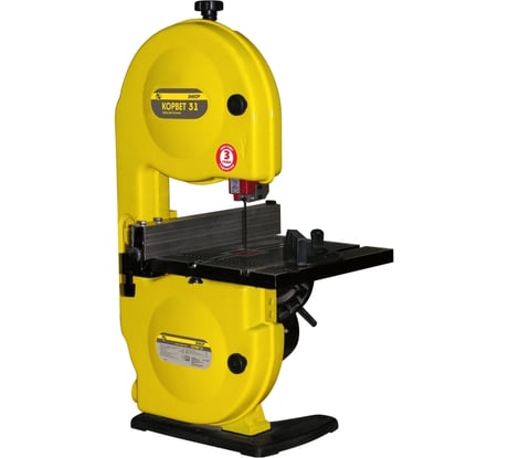 Ленточная пила Энкор Корвет-31 90310