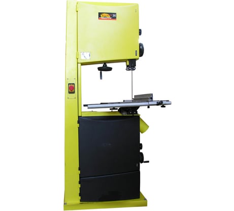 Ленточная пила Энкор Корвет-36 90360