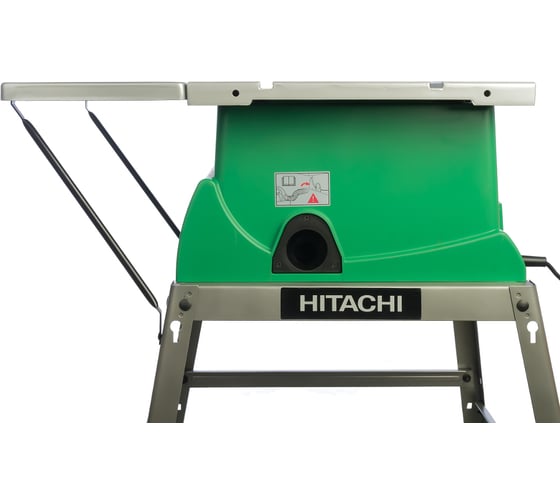 Дисковая настольная пила Hitachi C10RD
