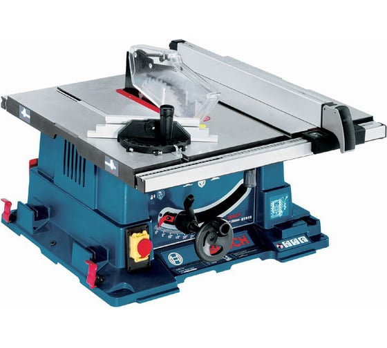 Настольная дисковая пила Bosch GTS 10 Professional 0.601.B30.220 1