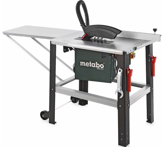 Циркулярная пила Metabo TKHS 315 C 2000 WNB 0103152000