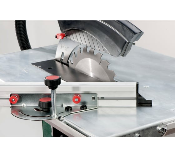 Циркулярная пила Metabo TKHS 315 C 2000 WNB 0103152000