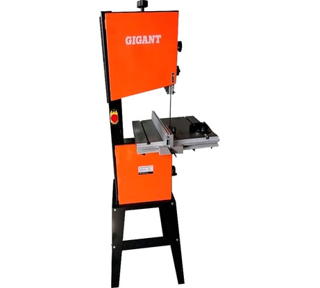 Ленточная пила Gigant BSJ-750
