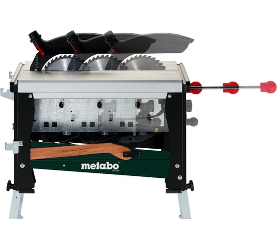 Настольная дисковая пила Metabo UK 290 0102900000