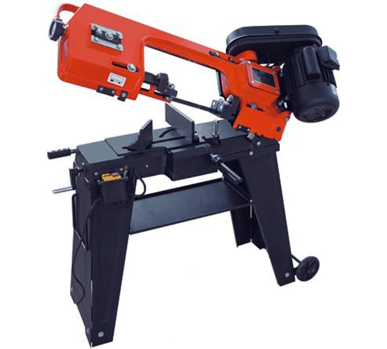 Ленточнопильный станок Blacksmith S13.21 M110x150 B