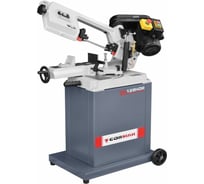Ленточнопильный станок Cormak G5013W 400 В (BS-128HDR без СОЖ) COR-128HDR