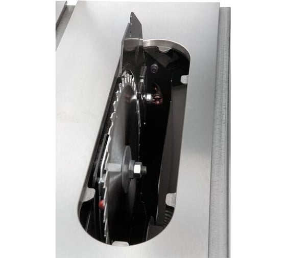 Циркулярная пила JET JTAS-10DX 708680-RU