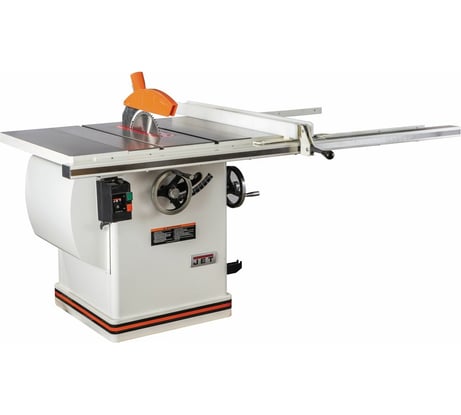 Циркулярная пила JET JTAS-12DX 708546-RU