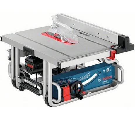 Настольная дисковая пила Bosch GTS 10 J Professional 0.601.B30.500