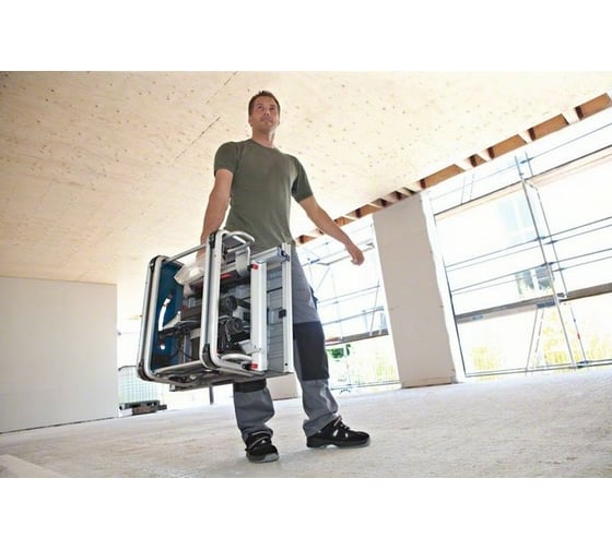 Настольная дисковая пила Bosch GTS 10 J Professional 0.601.B30.500