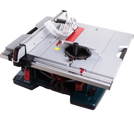 Настольная дисковая пила Bosch GTS 10 XC Professional 0601B30400