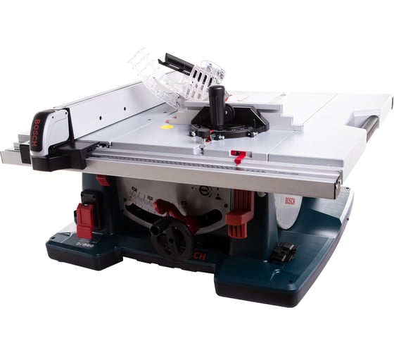Настольная дисковая пила Bosch GTS 10 XC Professional 0601B30400