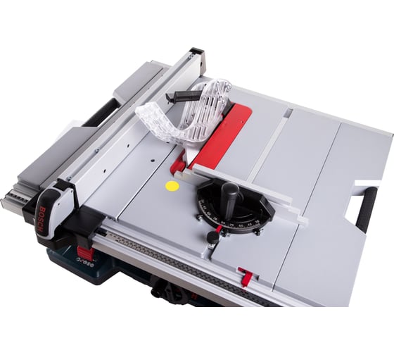 Настольная дисковая пила Bosch GTS 10 XC Professional 0601B30400