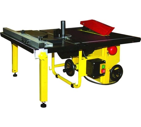 Распиловочный станок Энкор Корвет-10 90100