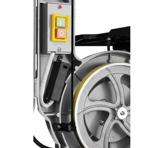 Ленточная пила ЗУБР ЗПЛ-350-190 - выгодная цена, отзывы, характеристики ...