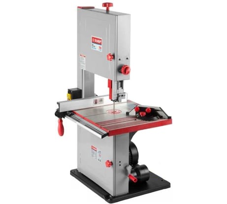 Ленточная пила ЗУБР ЗПЛ-750-305