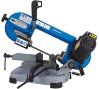 Ленточная пила по металлу JET 349V