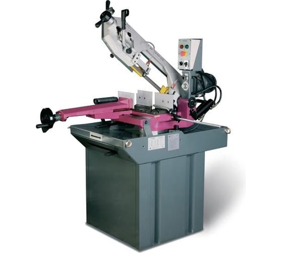 Ленточнопильный станок Optimum S285 DG 3300285
