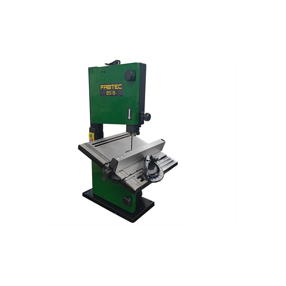 Вертикальная ленточная пила FABTEC BS8 62697 - выгодная цена, отзывы ...