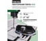 Вертикальная ленточная пила FABTEC BS8 62697 3