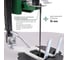 Лобзиковый станок FABTEC SSA16V 62699 6