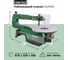 Лобзиковый станок FABTEC SSA16V 62699 7