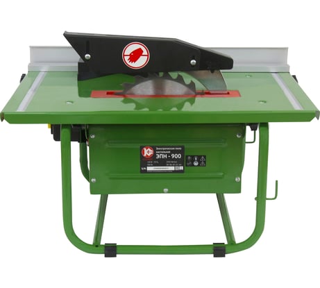 Стационарная пила Калибр ЭПН-900 00000044772