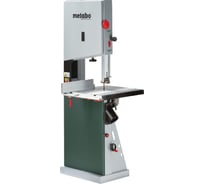 Ленточная пила Metabo BAS 505 Precision DNB 605053000
