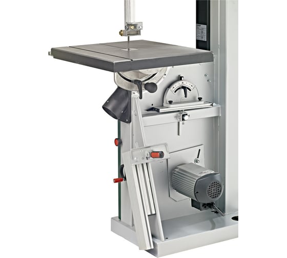 Ленточная пила Metabo BAS 505 Precision DNB 605053000
