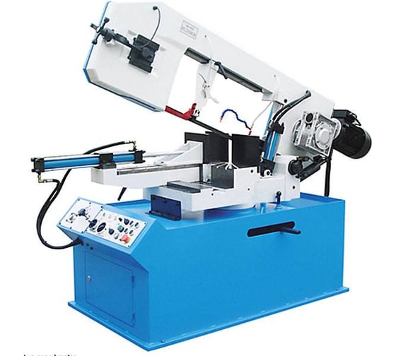 Ленточнопильный станок METALMASTER PT-330 1