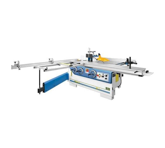 Форматно-раскроечный станок BRASSA SF-2 3200 10.3.3 1
