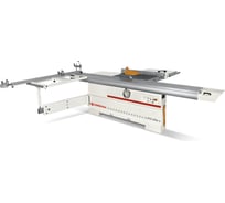 Форматно-раскроечная пила Minimax S315 Elite SMI04.02.22 for JET с подрезным устройством