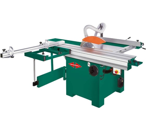 Круглопильный станок HighPoint TSR 1500