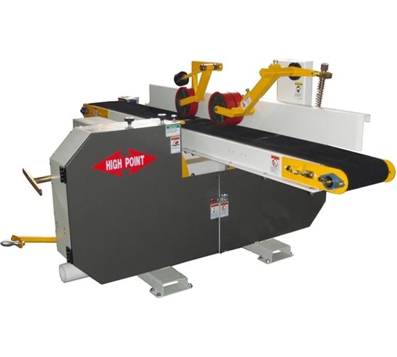 Ленточнопильный станок HighPoint HP12E