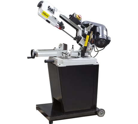 Ленточнопильный станок Stalex BS-128HDR 388005