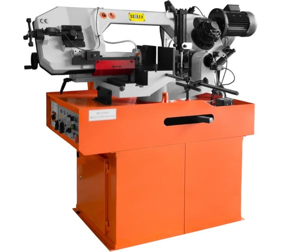Ленточнопильный станок Stalex BS-315GH 388124