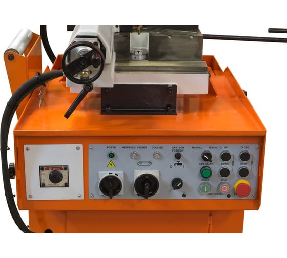 Ленточнопильный станок Stalex BS-315GH 388124