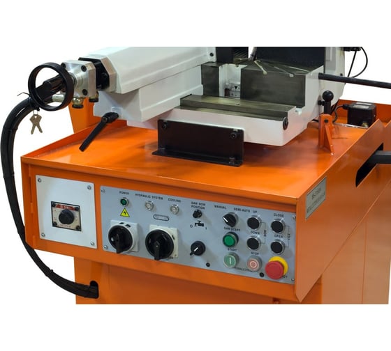 Ленточнопильный станок Stalex BS-315GH 388124