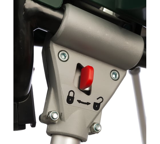 Настольная пила Metabo TS 254 600668000