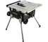 Настольная пила Metabo TS 254 600668000 2