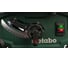 Настольная пила Metabo TS 254 600668000 4