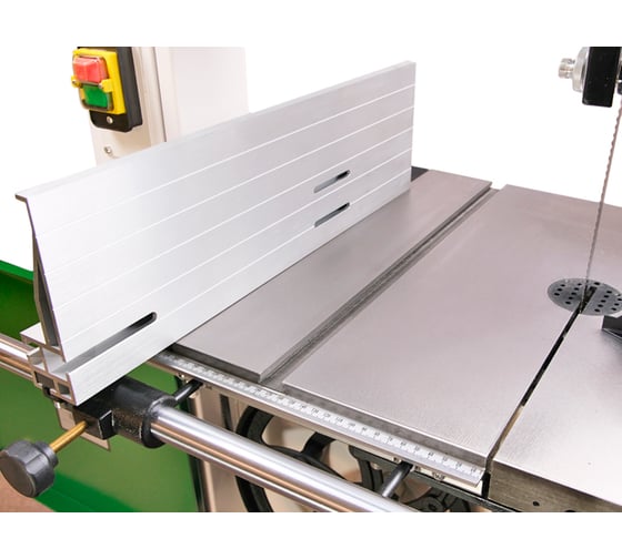 Ленточнопильный станок FABTEC BS 400, 230V50Hz, 62758