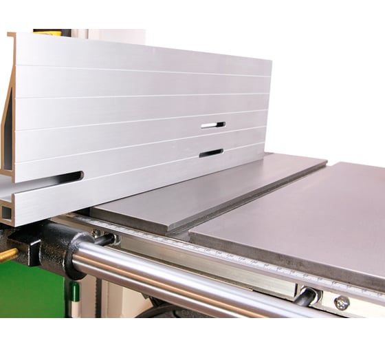 Ленточнопильный станок FABTEC BS 400, 230V50Hz, 62758