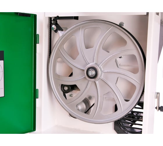 Ленточнопильный станок FABTEC BS 312, 230V50Hz, 62756