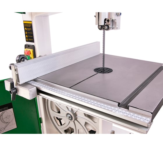 Ленточнопильный станок FABTEC BS 312, 230V50Hz, 62756