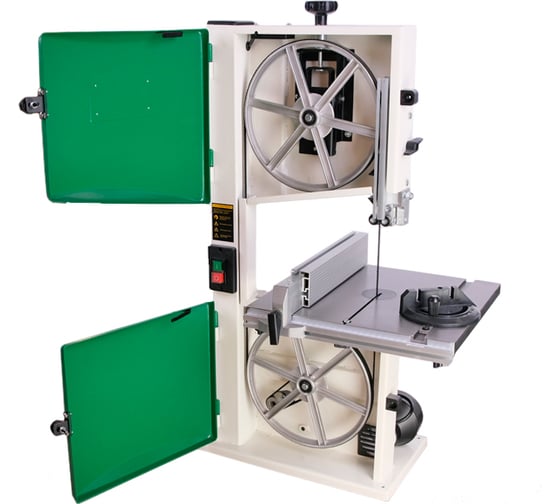 Ленточно-пильный станок FABTEC BS 250, 230V 50Hz 62755