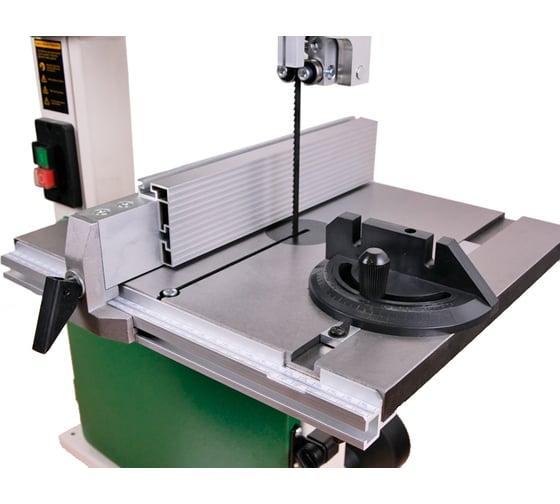 Ленточно-пильный станок FABTEC BS 250, 230V 50Hz 62755